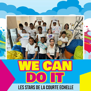 Less mo rakont twa zistwar la