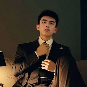 亲亲二人台-梵音酷星