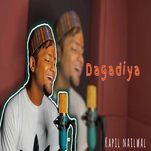 Dagadiya (pahadi song)
