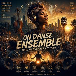 On Danse Ensemble