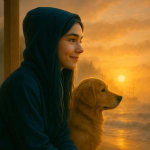 Zanim Wstanie Dzień