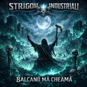 Balcanii mă Cheamă