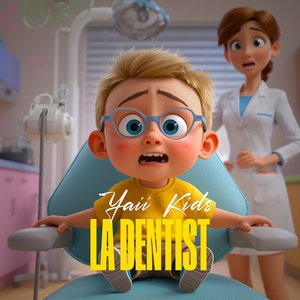 La dentist