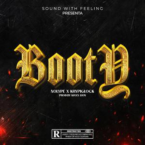 Booty (feat. Krypi Glock & Maxx Lyon)