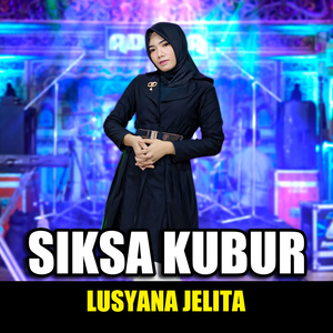 Siksa Kubur