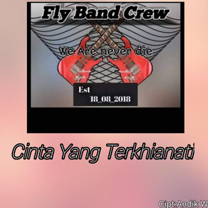 Cinta Yang Terkhianati