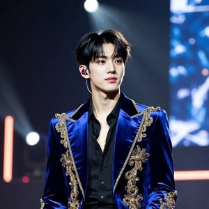 Rain Inside My Chest