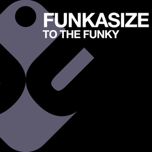 To the Funky (Dance Report Mix)
