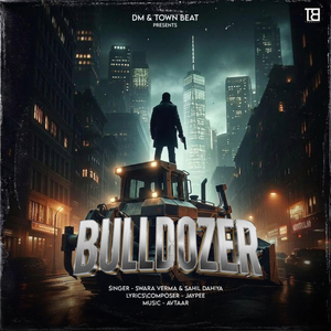 Bulldozer