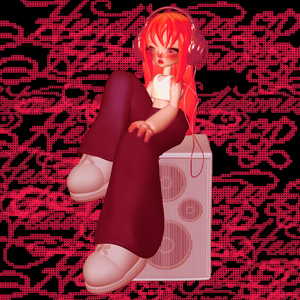 Headphones (SHAKING Remix)