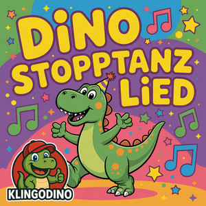 Dino Stopptanz Lied