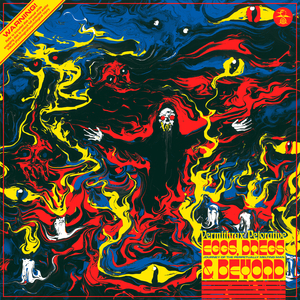 Siege of Hallucination