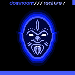 Real Life (Domineeky Instrumental)