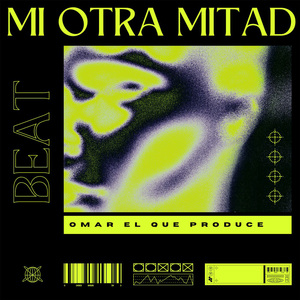 MI OTRA MITAD (Instrumental Version)
