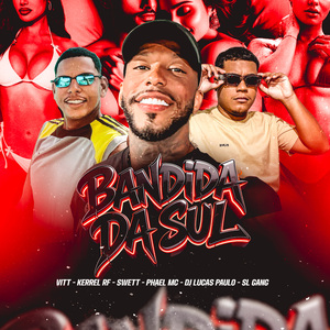 Bandida da Sul