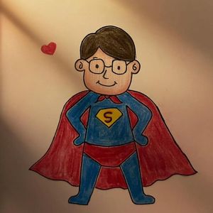 不会飞的超人Prod By ATTBeat