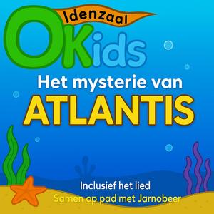 Het mysterie van Atlantis (remix)