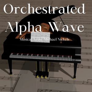 Orchestrated Alpha-Wave