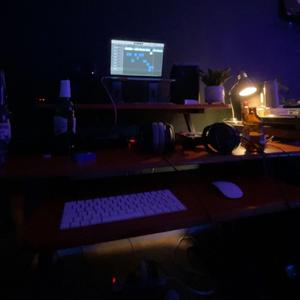 Monclizzy (feat. TEDDY TRILLION)