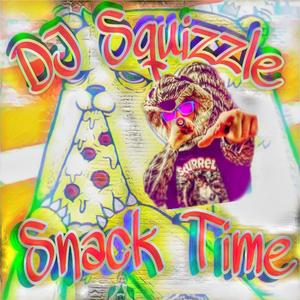 Snack Time