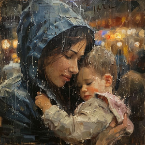 Ecos Nocturnos Tranquilizadores Y Calmos