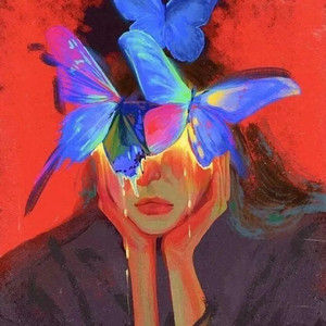 Letting Go（这是一封离别信）