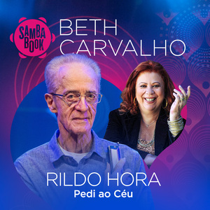 Pedi ao Céu