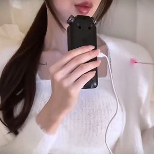 asmr助眠手碟&咀嚼音2