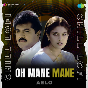Oh Mane Mane - Chill Lofi