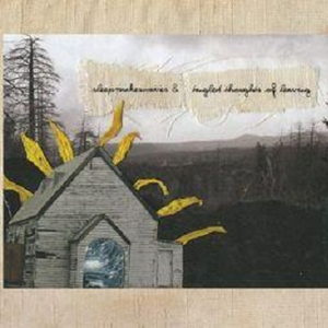 III Sleepmakeswaves - This is How We Remember (Secret Robot)