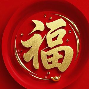 红红火火过大年