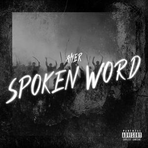 Spoken word