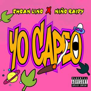 Yo Capeo