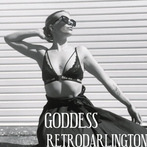 GODDESS