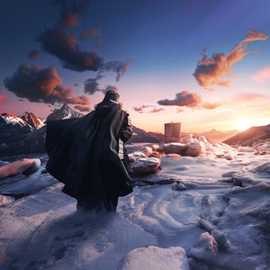 Чума (prod. by SHEEEVA)