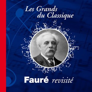 La Pavane en Fa-Dièse Mineur, Op. 50 (Arr. pour clarinette, violoncelle, vibraphone et marimba)