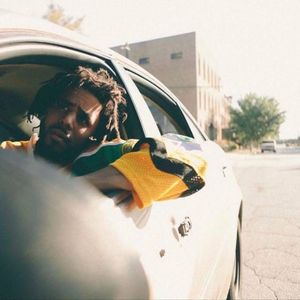 J Cole Type Boom Bap Beat | "Carry on"