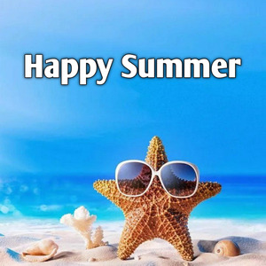 Happy Summer