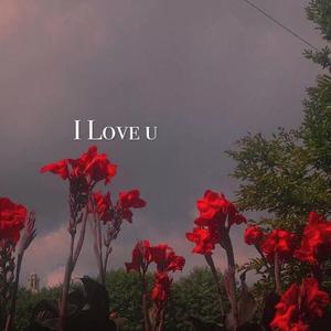 I love you