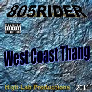 WEST COAST THANG