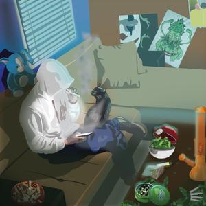 Fusion (feat. Yaati)