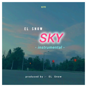 Sky Beat (Instrumental)