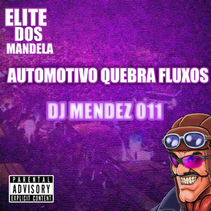 AUTOMOTIVO QUEBRA FLUXOS