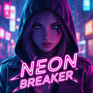 ネオンブレイカー (Neon Breaker)