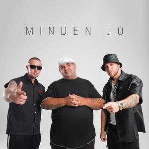 Minden jó (feat. Hibrid & Figi)