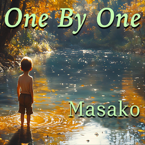 One by One (feat. Tom Eaton & Jeff Oster)