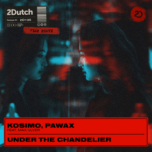 Under The Chandelier