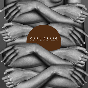 Darkness (Beatrice Dillon Remix)