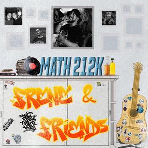 Ya no me interesa (feat. Math212k) (Frene & Friends)