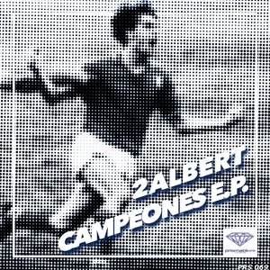 Campeones (Original Mix)